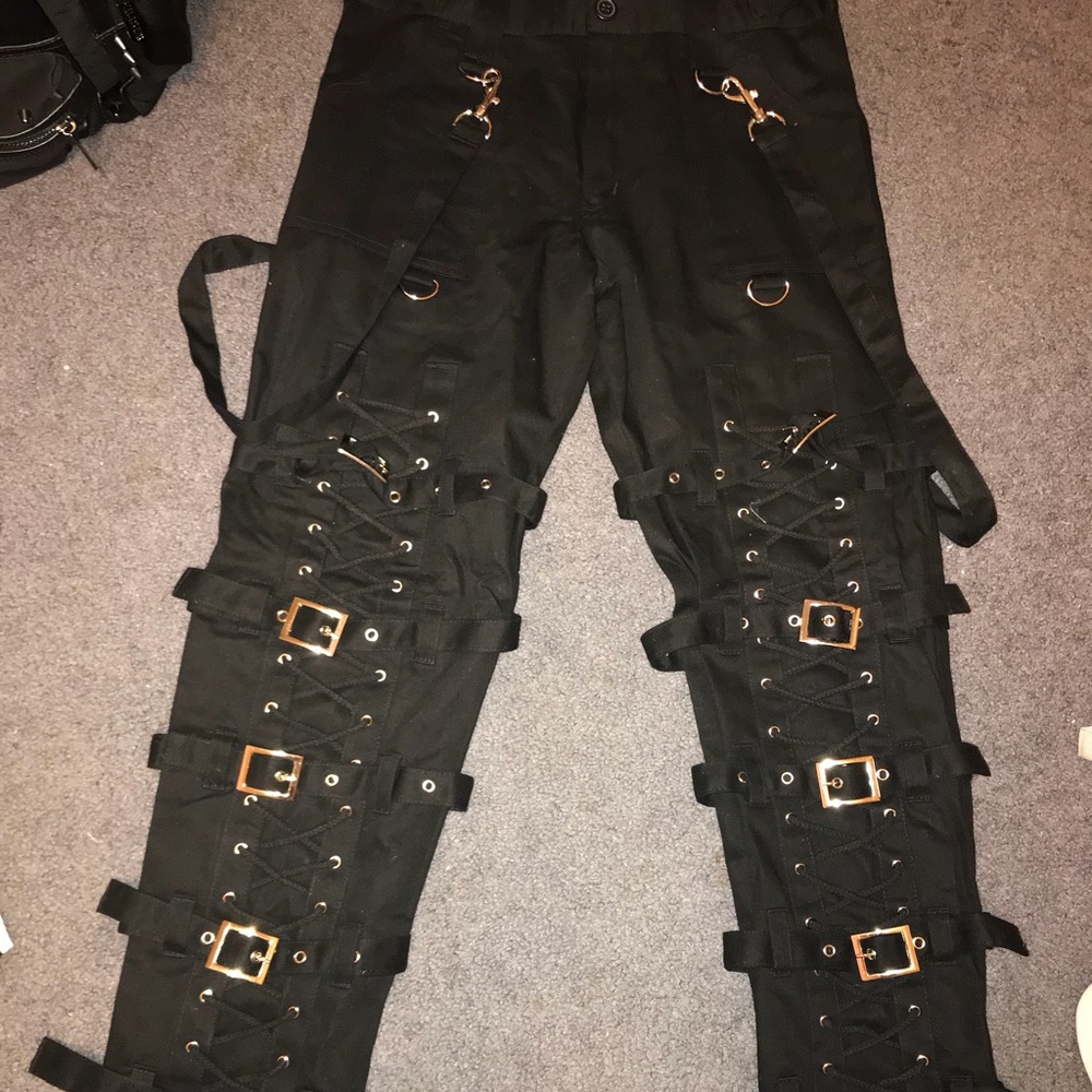 Dead Threads Pants